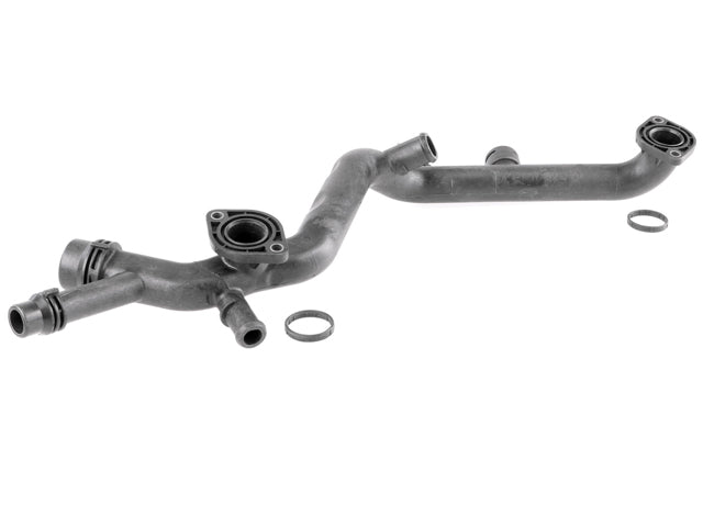 VAICO Coolant Pipe - V10-5317