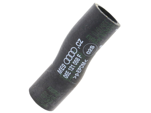 GENUINE VW/AUDI Water Hose - 06E-121-058 F