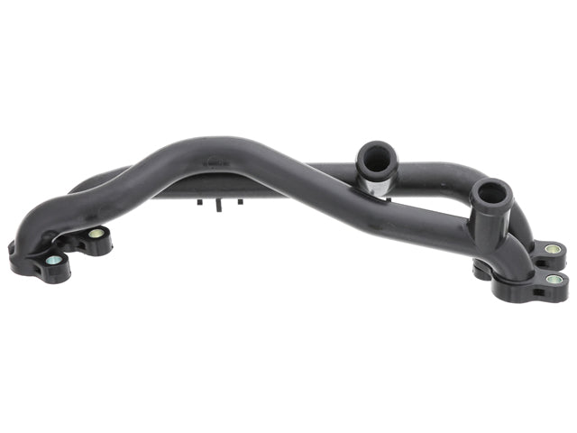 GENUINE VW/AUDI Coolant Pipe Assembly - 06E-121-083 N