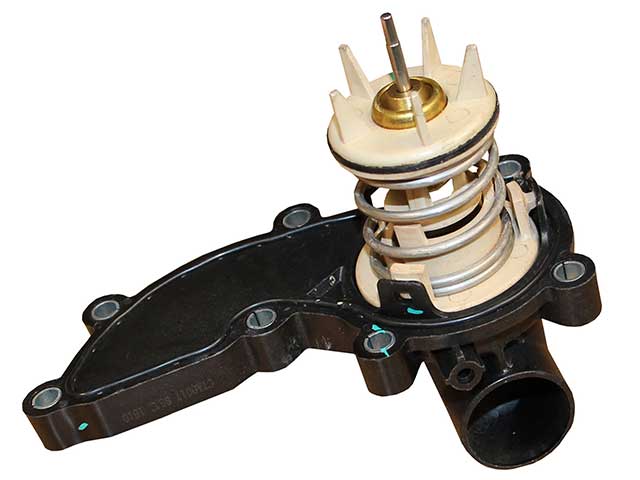 REIN AUTOMOTIVE Thermostat - CTA0017