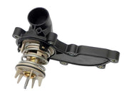 MOTORAD Thermostat - 758-185