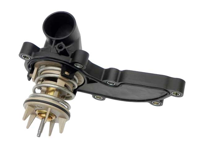 MOTORAD Thermostat - 758-185