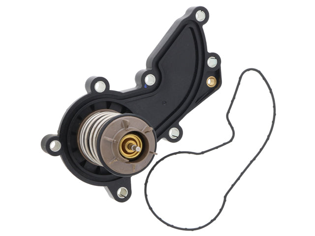 REIN AUTOMOTIVE Coolant Thermostat - CTA0058