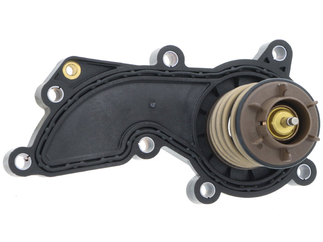 GENUINE VW/AUDI Coolant Thermostat - 06E-121-111 AT