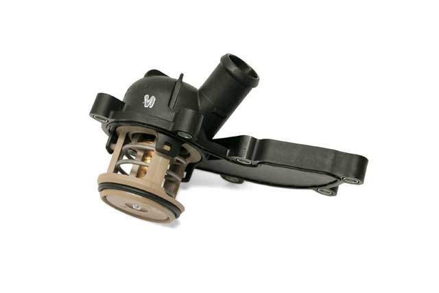 GENUINE VW/AUDI Thermostat - 06E-121-111 M