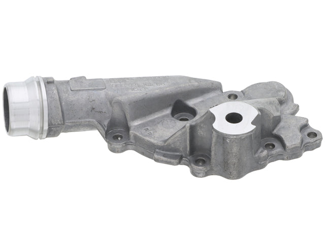 GENUINE VW/AUDI Coolant Flange - 06E-121-161 BB
