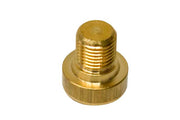 GENUINE VW/AUDI Fuel Pump Threaded Plug - 06E-127-535
