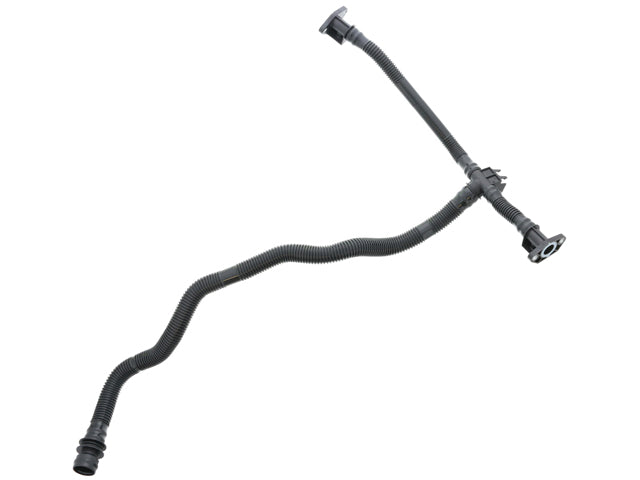 GENUINE VW/AUDI Air Pump Hose - 06E-131-143 AK