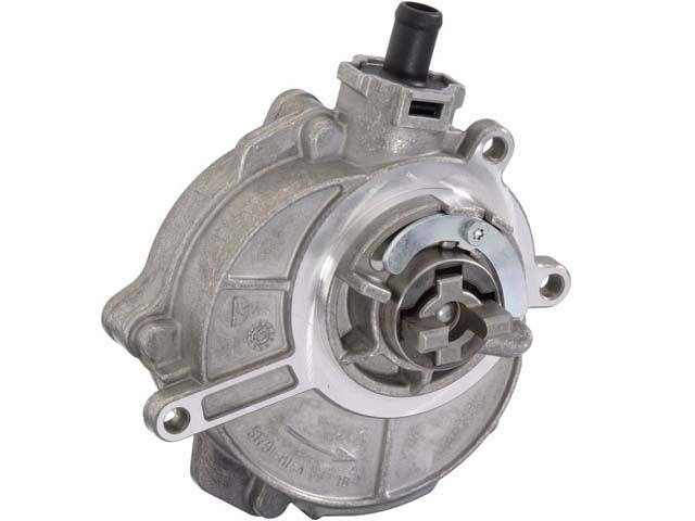 PIERBURG Vacuum Pump - 7.24807.75.0