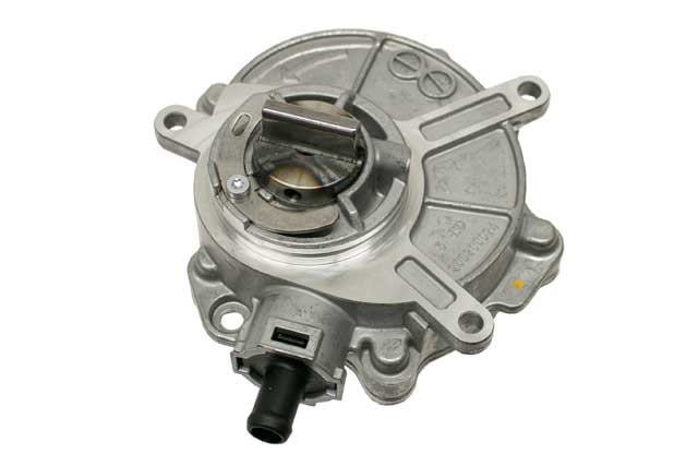 PIERBURG Vacuum Pump - 7.24807.21.0