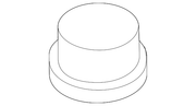 Genuine Porsche parts diagram