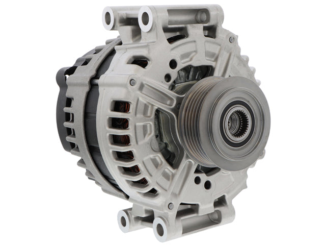 SEG AUTOMOTIVE Alternator - 0121.715.178