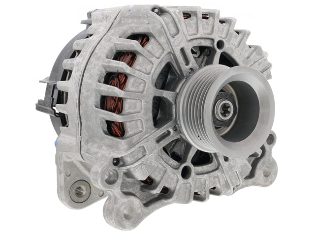 VALEO Alternator - 439816