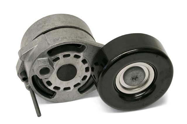 MUBEA Drive Belt Tensioner - 531250-E