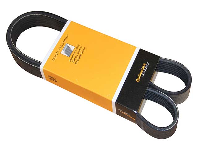 CONTINENTAL Belt 7K X 1270 - 7PK1270