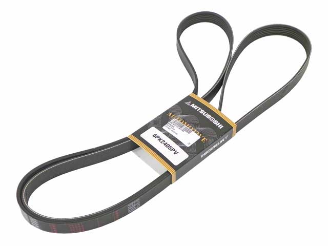 MITSUBOSHI Belt 6K X 2405 - 6PK2405