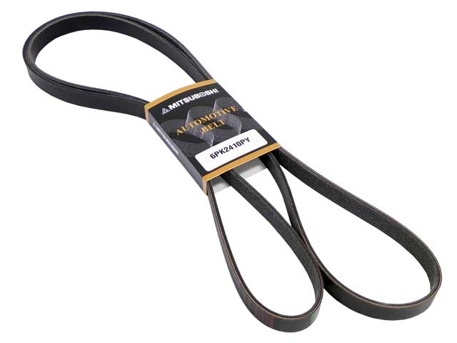 MITSUBOSHI Belt 6K X 2410 - 6PK2410