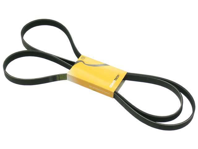 CONTINENTAL Belt 6K X 2449 - 6PK2449