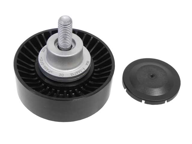 INA Drive Belt Idler Pulley - 5320513100