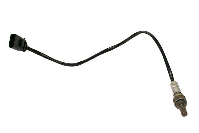 NTK Oxygen Sensor - 25197