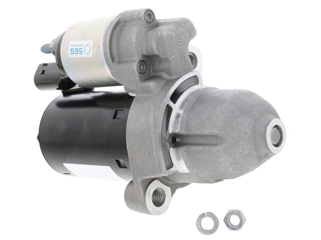SEG AUTOMOTIVE Starter - 0001.108.405