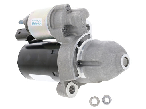 SEG AUTOMOTIVE Starter - 0001.108.405