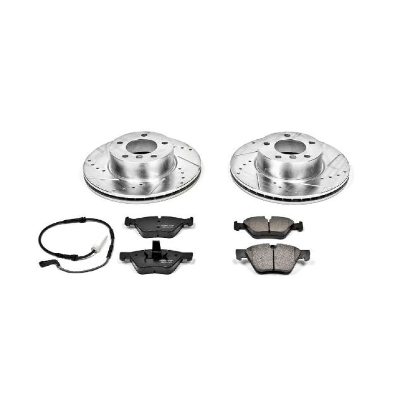 POWERSTOP K4590