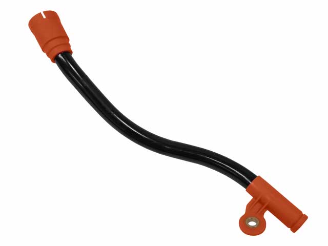 GENUINE VW/AUDI Oil Dipstick Tube Funnel - 06F-103-663 H