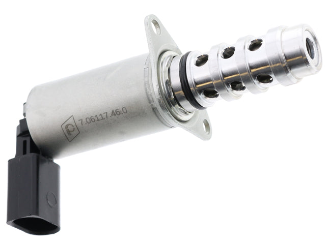 PIERBURG Camshaft Adjuster - 7.06117.46.0