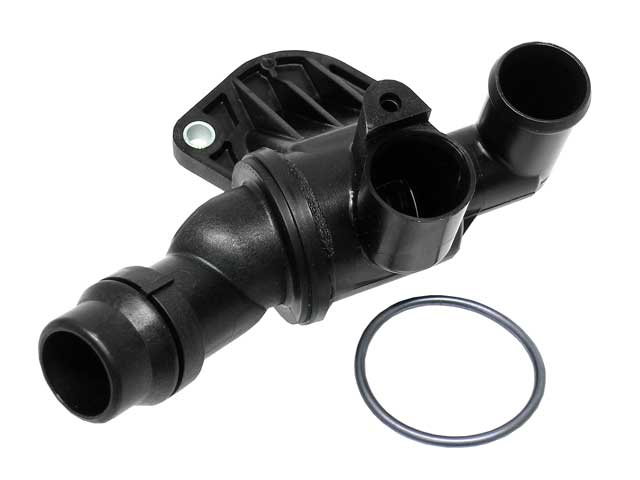 MAHLE BEHR Thermostat - TI 6 87