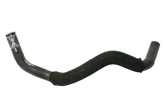 GENUINE VW/AUDI Water Hose - 06F-121-447