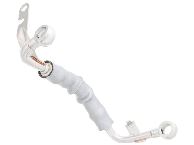 GENUINE VW/AUDI Water Hose - 06F-121-497 G