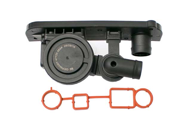 FEBI BILSTEIN Crankcase Vent Valve - 47726