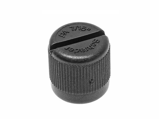 GENUINE VW/AUDI Fuel Pump Cap - 06F-133-335 A