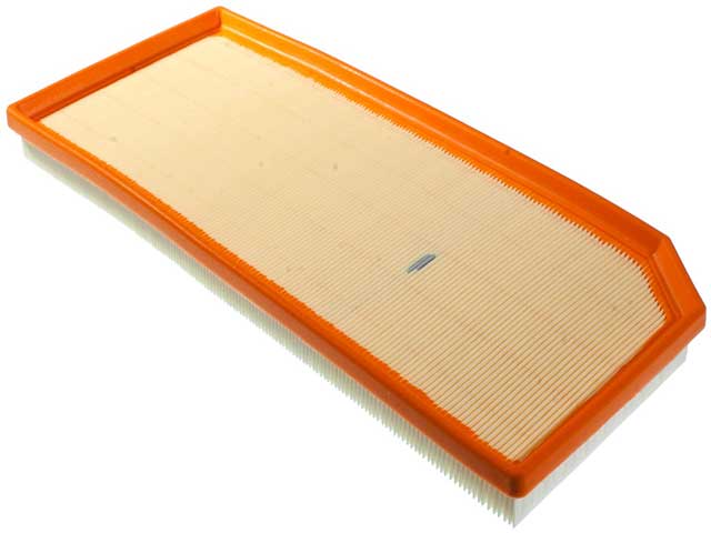 MAHLE Air Filter - LX 1751