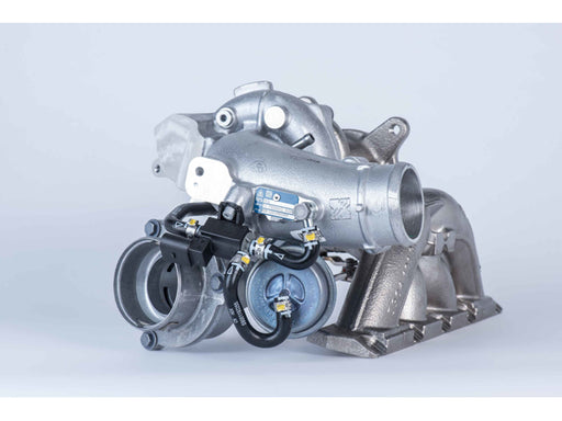 BORG WARNER Turbocharger - 5304-988-0064