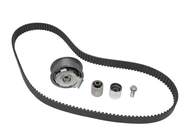 CONTINENTAL Timing Belt Kit - TB334K1