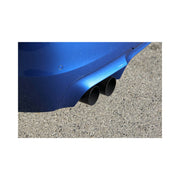 Dinan D660-0044-BLK BAC