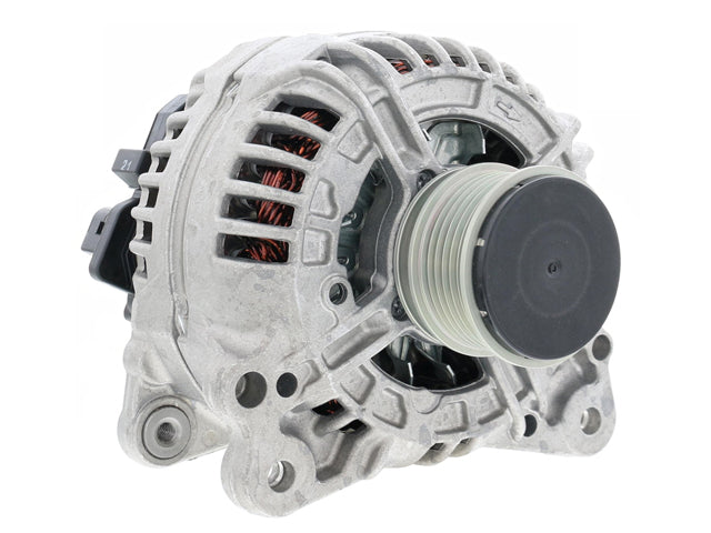 SEG AUTOMOTIVE Alternator - 0124.525.525