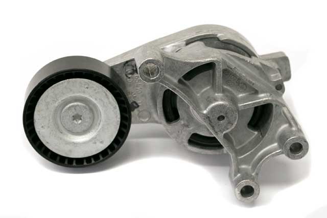 MUBEA Drive Belt Tensioner - 30021395