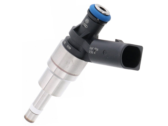 GENUINE VW/AUDI Fuel Injector - 06F-906-036 A