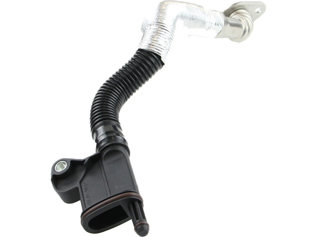 REIN AUTOMOTIVE Crankcase Breather Hose - ABV0170