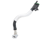 URO PARTS Crankcase Breather Hose - 06H-103-213 J