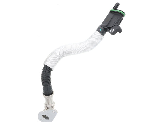 URO PARTS Crankcase Breather Hose - 06H-103-213 J