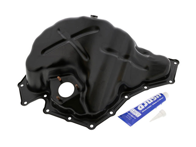 REIN AUTOMOTIVE Engine Oil Pan - ESK0166