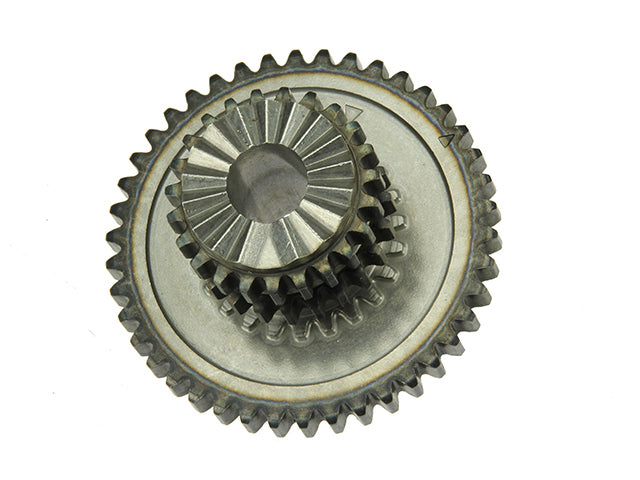 URO PARTS Crankshaft Timing Gear - 06H-105-209 AT