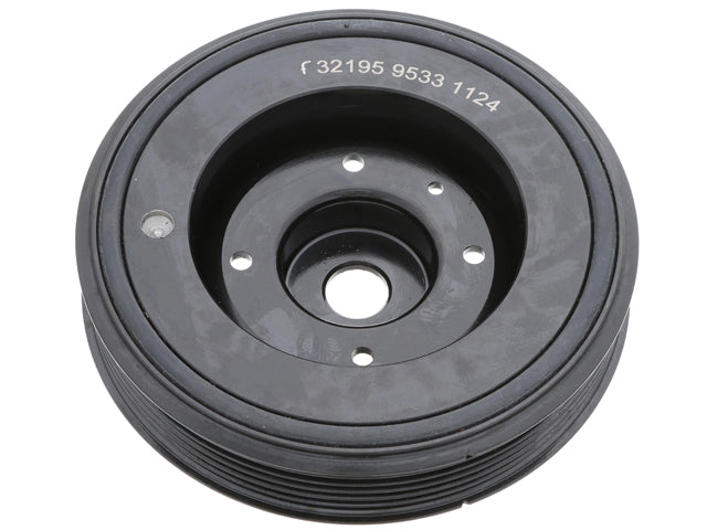 FEBI BILSTEIN Crankshaft Pulley - 32195