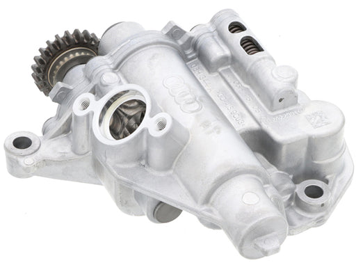 GENUINE VW/AUDI Engine Oil Pump - 06H-115-105 DF