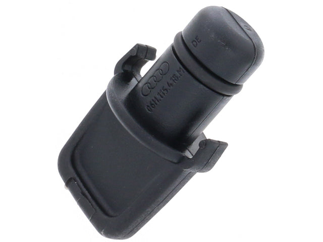 GENUINE VW/AUDI Cap - 06H-115-418 M