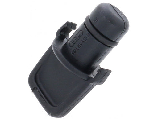 GENUINE VW/AUDI Cap - 06H-115-418 M